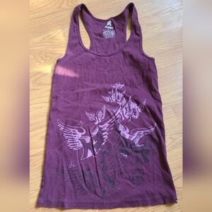 Hurley Teen Tank
